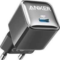 Купити зарядний пристрій ANKER 511 Nano Pro 20W  за ціною від 999 грн.