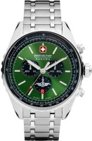 Купити наручний годинник Swiss Military Hanowa Afterburn Chrono SMWGI0000307  за ціною від 30270 грн.