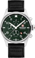 Купити наручний годинник Swiss Military Hanowa Thunderbolt Chrono SMWGC0000405  за ціною від 18870 грн.