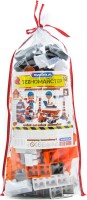 Купити конструктор Maximus Tehnomaster 2 5406  за ціною від 189 грн.