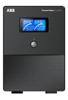 Купити ДБЖ ABB PowerValue 11LI Pro 1500VA за ціною від 26471 грн.