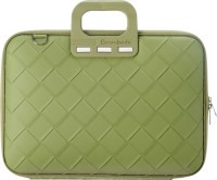 Купити сумка для ноутбука Bombata Intrecciato 15-16 за ціною від 5150 грн.