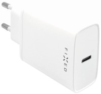 Купити зарядний пристрій FIXED USB-C Travel Charger 20W  за ціною від 1199 грн.