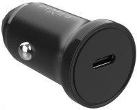 Купити зарядний пристрій FIXED Fast Car Charger USB-C 20W  за ціною від 1199 грн.