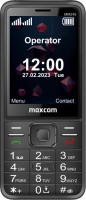 Купити мобільний телефон Maxcom MM245 4G  за ціною від 3320 грн.