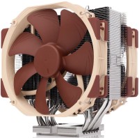 Купить система охлаждения Noctua NH-U14S DX-4677: цена от 7440 грн.