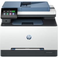 Купить МФУ HP Color LaserJet Pro 3303FDN  по цене от 24664 грн.