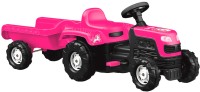 Купити веломобіль Dolu Unicorn Pedal Tractor  за ціною від 3606 грн.