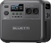 Купить зарядна станція BLUETTI Elite 200 V2: цена от 38490 грн.