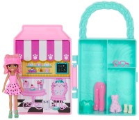 Купити лялька Polly Pocket Lil Styles Case HTV01  за ціною від 649 грн.