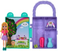 Купить лялька Polly Pocket Lil Styles Case HTV02: цена от 649 грн.