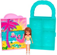 Купити лялька Polly Pocket Lil Styles Case HYB14  за ціною від 649 грн.