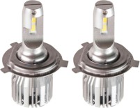 Купить автолампа Pulso S4 LED H4 6500K 2pcs: цена от 2184 грн.