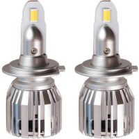 Купить автолампа Pulso S4 LED H7 6500K 2pcs: цена от 2074 грн.