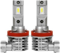 Купить автолампа Pulso M4 LED H9 6000K 2pcs: цена от 851 грн.