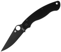 Купити ніж / мультитул Spyderco Military 2 BB  за ціною від 13770 грн.