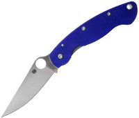 Купити ніж / мультитул Spyderco Military S110V  за ціною від 13940 грн.