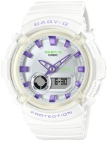 Купити наручний годинник Casio Baby-G BGA-280DN-7A  за ціною від 7200 грн.