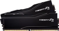 Купити оперативна пам'ять G.Skill Trident Z5 CK 2x24Gb (F5-8800C4255H24GX2-TZ5CK) за ціною від 18598 грн.