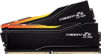 Купити оперативна пам'ять G.Skill Trident Z5 CK RGB 2x24Gb (F5-9600C4658H24GX2-TZ5CRK)