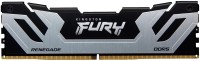 описание, цены на Kingston Fury Renegade DDR5 CUDIMM 1x24Gb