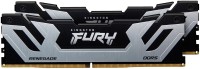 Купити оперативна пам'ять Kingston Fury Renegade DDR5 CUDIMM 2x24Gb за ціною від 14132 грн.