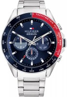 Купити наручний годинник Tommy Hilfiger Owen 1791968  за ціною від 8364 грн.