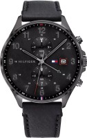 Купити наручний годинник Tommy Hilfiger West GMT 1791711  за ціною від 7190 грн.