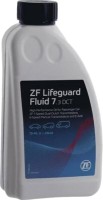 Купить трансмиссионное масло ZF Lifeguard Fluid 7.3 DCT 1L  по цене от 775 грн.