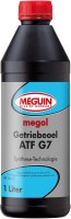 Купити трансмісійне мастило Meguin Getriebeoel ATF G7 1L  за ціною від 422 грн.