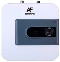 Купити водонагрівач Aquaforce Duplex (15 U) за ціною від 4265 грн.