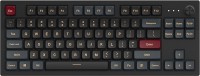 Купити клавіатура Montech MKey TKL Darkness Red Switch  за ціною від 5070 грн.