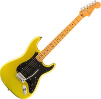 Купить гитара Fender American Ultra II Stratocaster MN  по цене от 119933 грн.