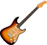 Купити електрогітара / бас-гітара Fender American Ultra II Stratocaster EB  за ціною від 124510 грн.