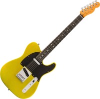 Купити електрогітара / бас-гітара Fender American Ultra II Telecaster EB  за ціною від 114249 грн.