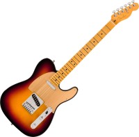 Купити електрогітара / бас-гітара Fender American Ultra II Telecaster MN  за ціною від 120147 грн.