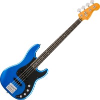 Купити електрогітара / бас-гітара Fender American Ultra II Precision Bass EB  за ціною від 114945 грн.