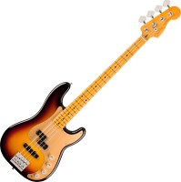 Купити електрогітара / бас-гітара Fender American Ultra II Precision Bass MN  за ціною від 115825 грн.