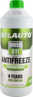 Купити охолоджувальна рідина Belauto Green G11 Concentrate 1.5L  за ціною від 212 грн.