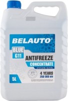 Купити охолоджувальна рідина Belauto Blue G11 Concentrate 5L  за ціною від 634 грн.