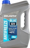 Купить охолоджувальна рідина Belauto Blue G11 Ready to Use -40 5L: цена от 390 грн.