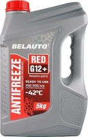 Купить охолоджувальна рідина Belauto Red G12+ Ready to Use -42 5L: цена от 391 грн.