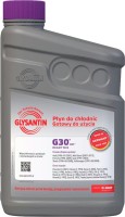 Купить охолоджувальна рідина Glysantin G30 Ready Mix 1L: цена от 275 грн.