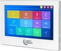 Купить домофон Light Vision SINGAPORE (AI) 7″ Wi-Fi FHD: цена от 7350 грн.