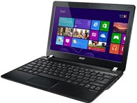 Купить ноутбук Acer Aspire V5-121 (V5-121-C72G32nkk) по цене от 11674 грн.