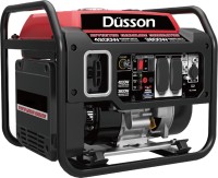 Купити електрогенератор Dusson SC4200I-TT  за ціною від 23188 грн.