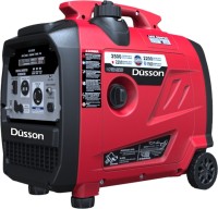 Купити електрогенератор Dusson SC2300I-HT(D)  за ціною від 21775 грн.