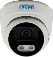 Купить камера відеоспостереження Seven Systems IP-7215PA 2.8 mm: цена от 3734 грн.