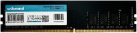 Купити оперативна пам'ять Wibrand DDR4 1x8Gb (WI3200DDR4D/8GB) за ціною від 523 грн.