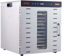 Купити сушарка для фруктів Vevor SS-10X  за ціною від 11890 грн.